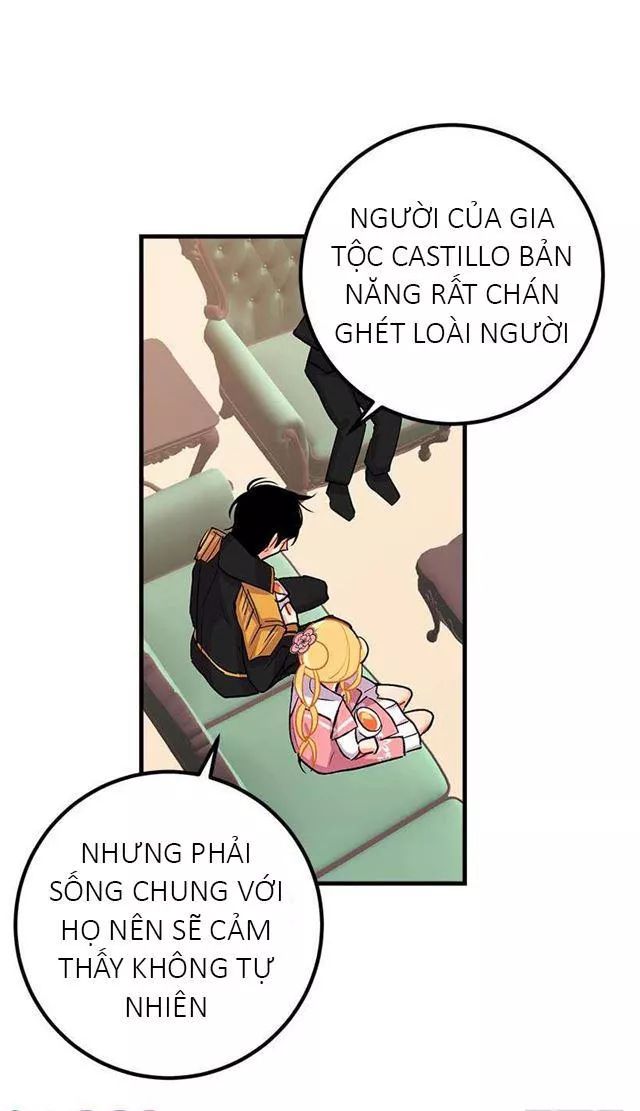 Tôi Là Tiểu Thư Của Gia Đình Này: Chapter 24.2