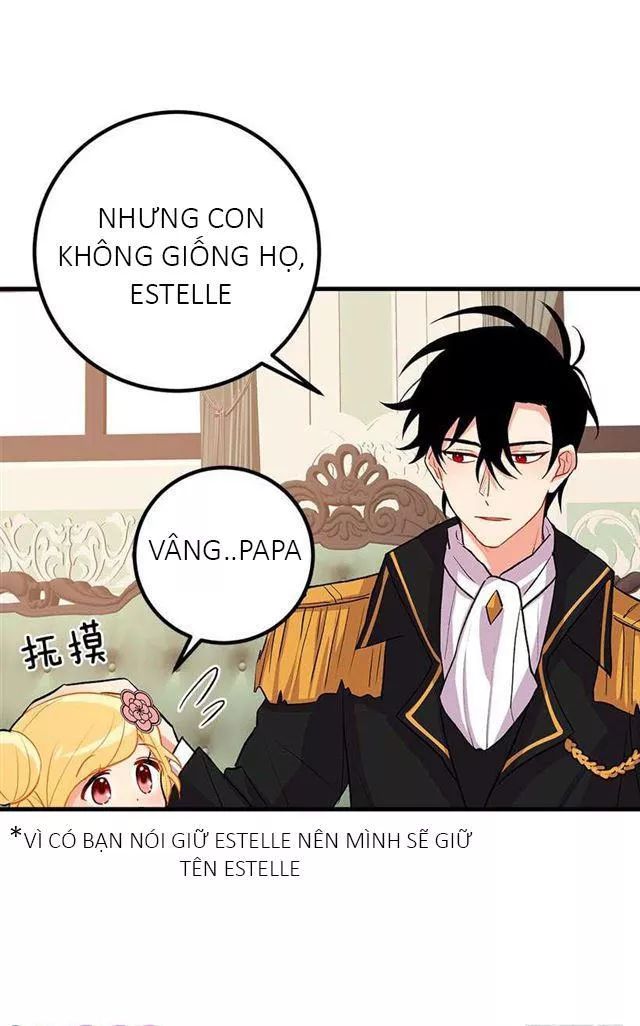 Tôi Là Tiểu Thư Của Gia Đình Này: Chapter 24.2