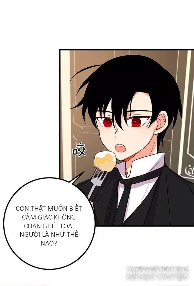 Tôi Là Tiểu Thư Của Gia Đình Này: Chapter 24.2