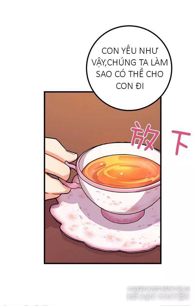 Tôi Là Tiểu Thư Của Gia Đình Này: Chapter 25.1