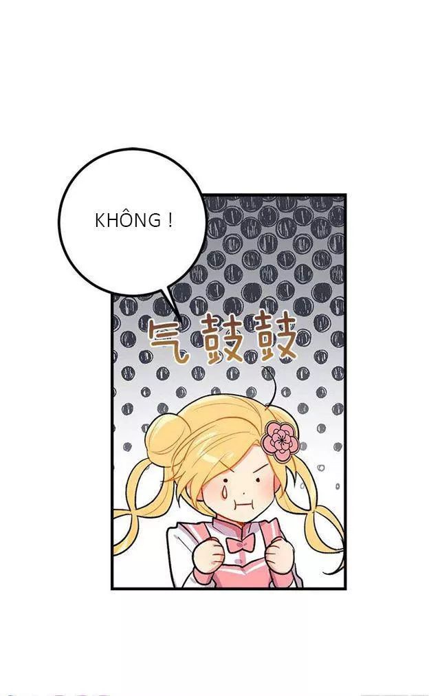 Tôi Là Tiểu Thư Của Gia Đình Này: Chapter 25.1