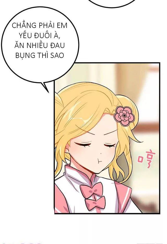 Tôi Là Tiểu Thư Của Gia Đình Này: Chapter 25.1