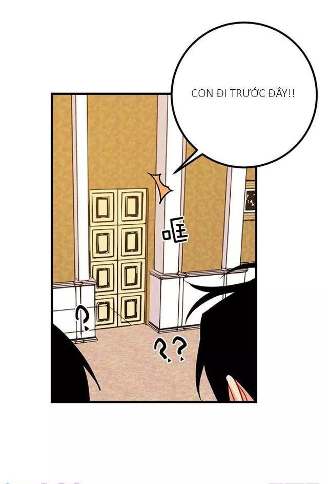 Tôi Là Tiểu Thư Của Gia Đình Này: Chapter 25.1