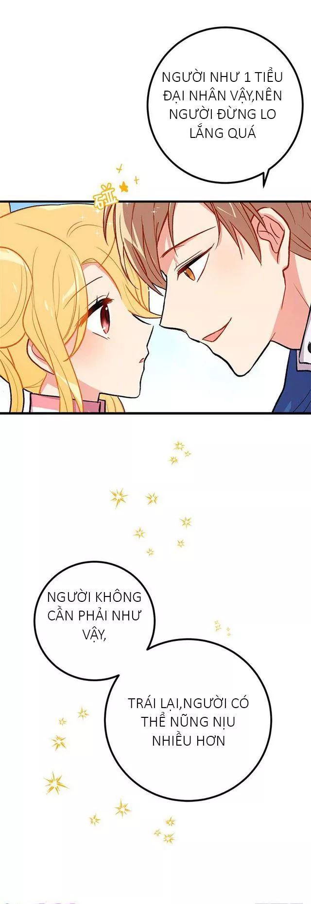 Tôi Là Tiểu Thư Của Gia Đình Này: Chapter 25.1