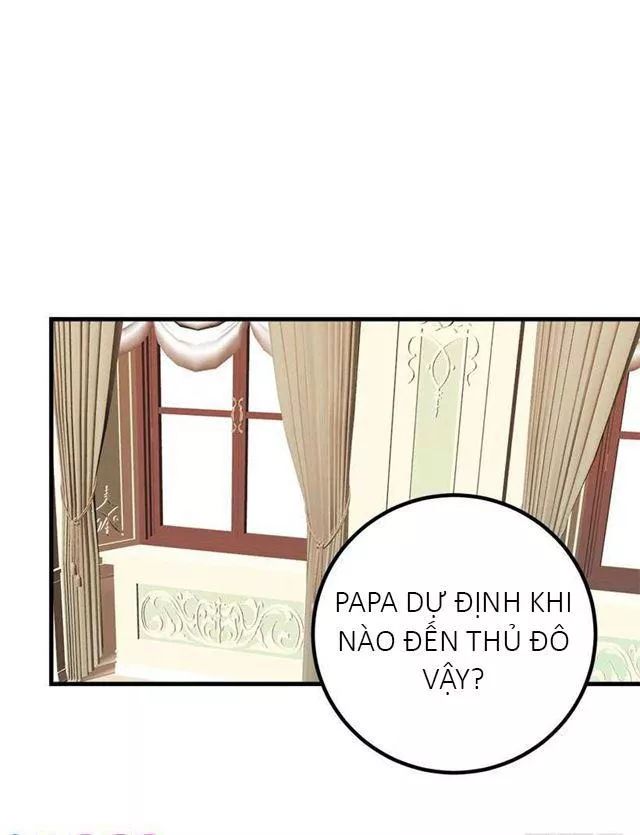 Tôi Là Tiểu Thư Của Gia Đình Này: Chapter 25.1