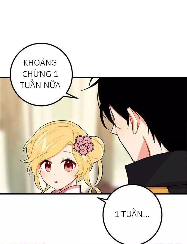 Tôi Là Tiểu Thư Của Gia Đình Này: Chapter 25.1