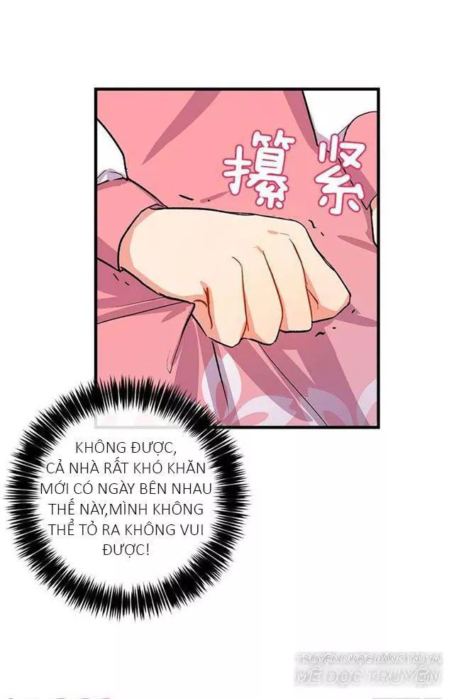 Tôi Là Tiểu Thư Của Gia Đình Này: Chapter 25.1