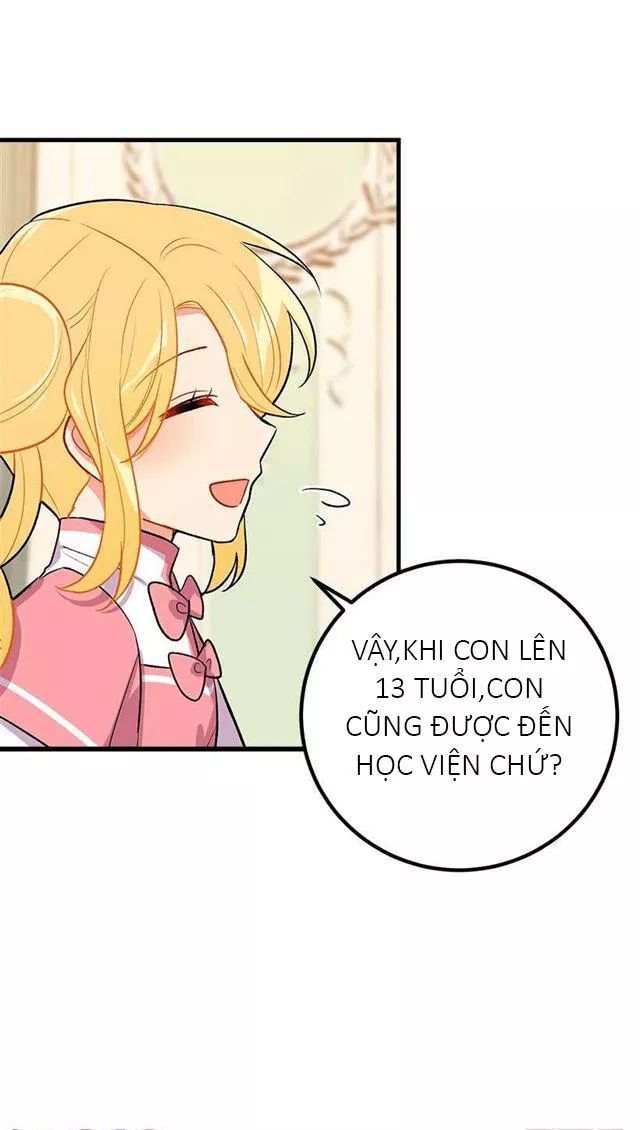 Tôi Là Tiểu Thư Của Gia Đình Này: Chapter 25.1