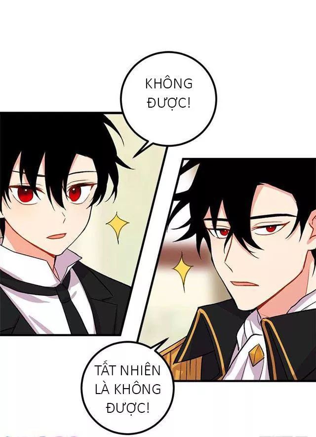 Tôi Là Tiểu Thư Của Gia Đình Này: Chapter 25.1