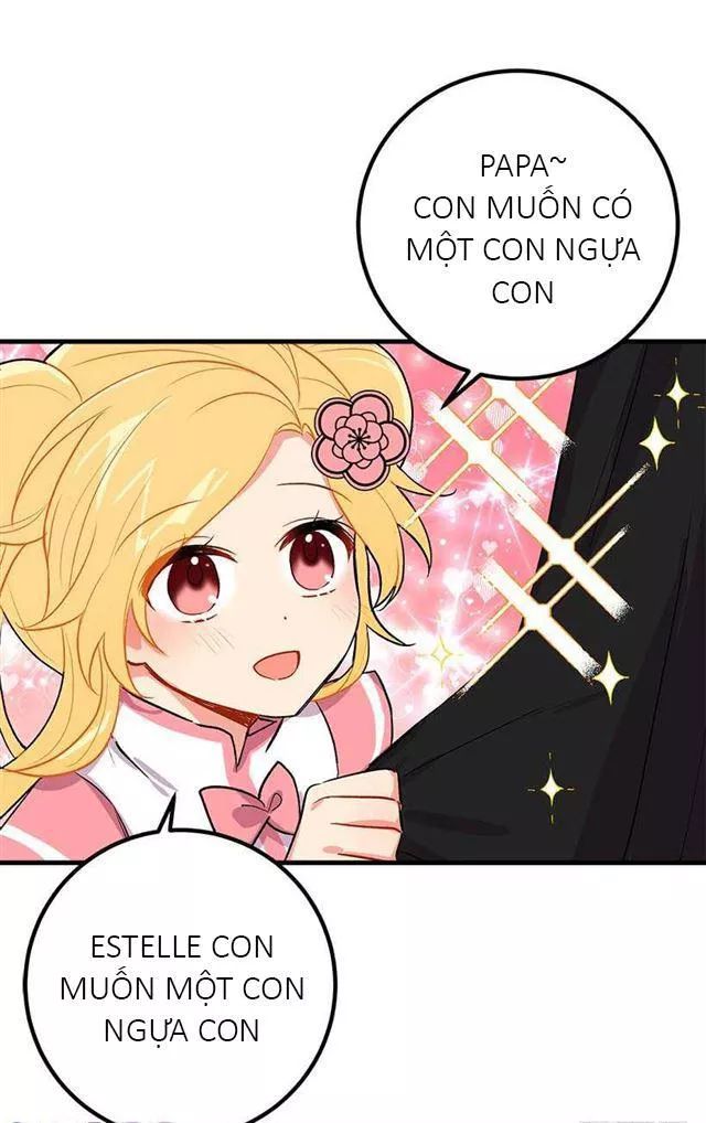 Tôi Là Tiểu Thư Của Gia Đình Này: Chapter 25.2