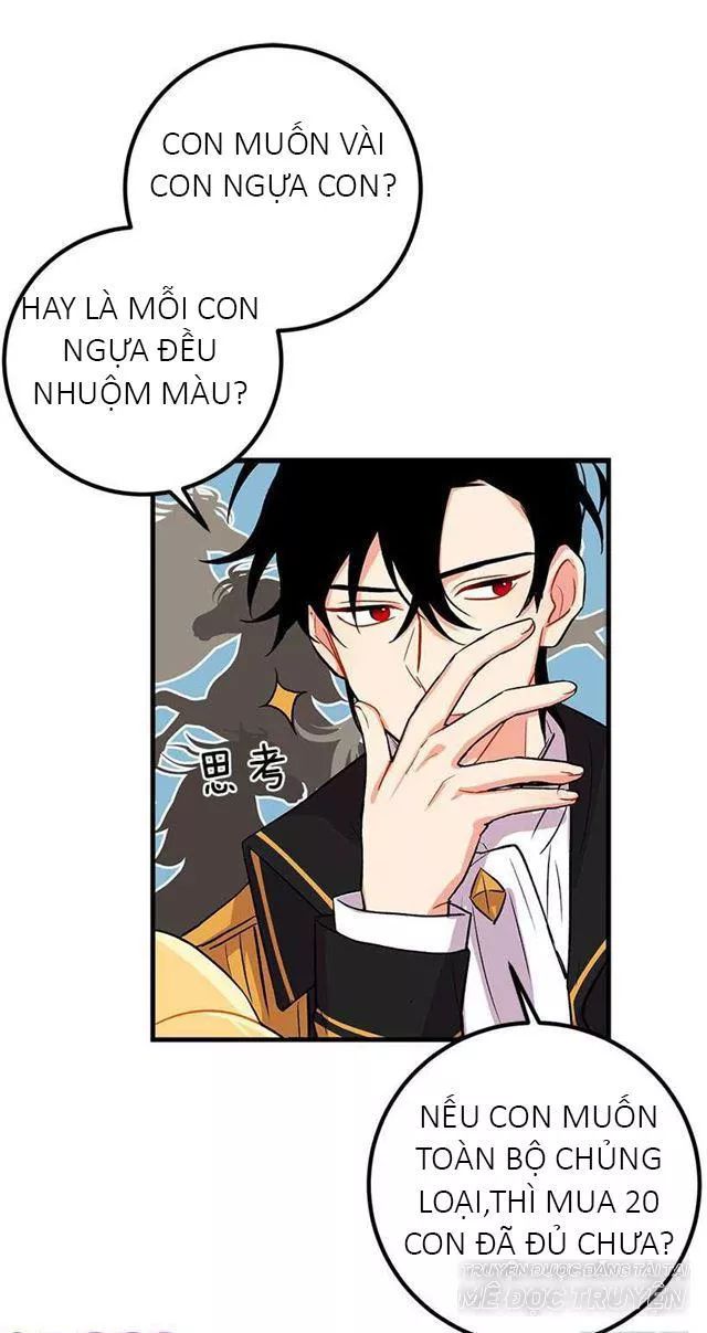 Tôi Là Tiểu Thư Của Gia Đình Này: Chapter 25.2