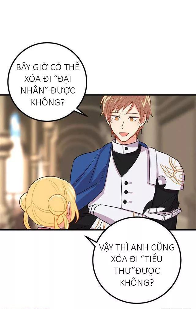 Tôi Là Tiểu Thư Của Gia Đình Này: Chapter 25.2