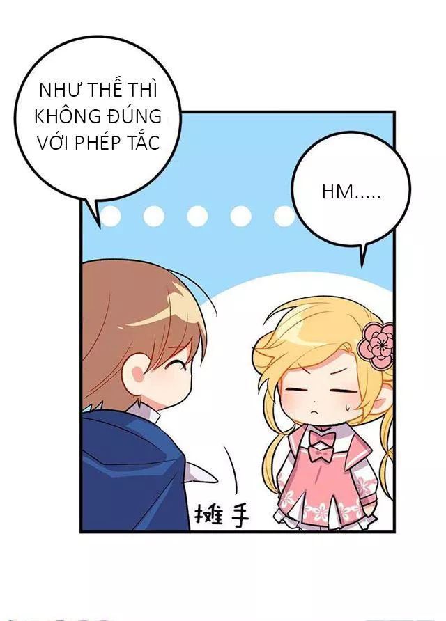 Tôi Là Tiểu Thư Của Gia Đình Này: Chapter 25.2