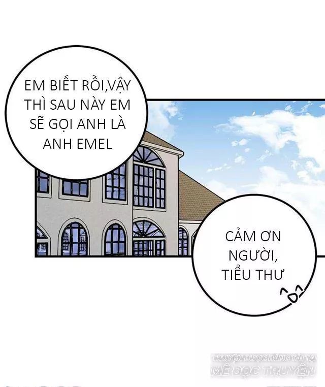 Tôi Là Tiểu Thư Của Gia Đình Này: Chapter 25.2