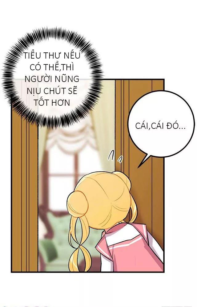 Tôi Là Tiểu Thư Của Gia Đình Này: Chapter 25.2
