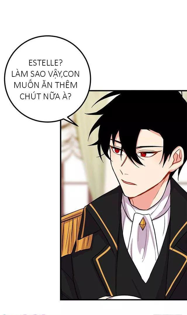 Tôi Là Tiểu Thư Của Gia Đình Này: Chapter 25.2