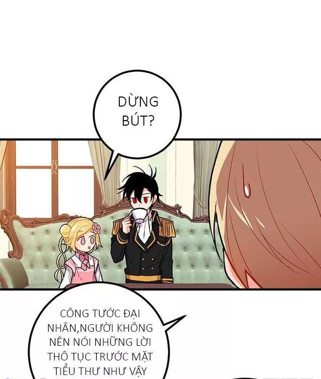 Tôi Là Tiểu Thư Của Gia Đình Này: Chapter 26.1