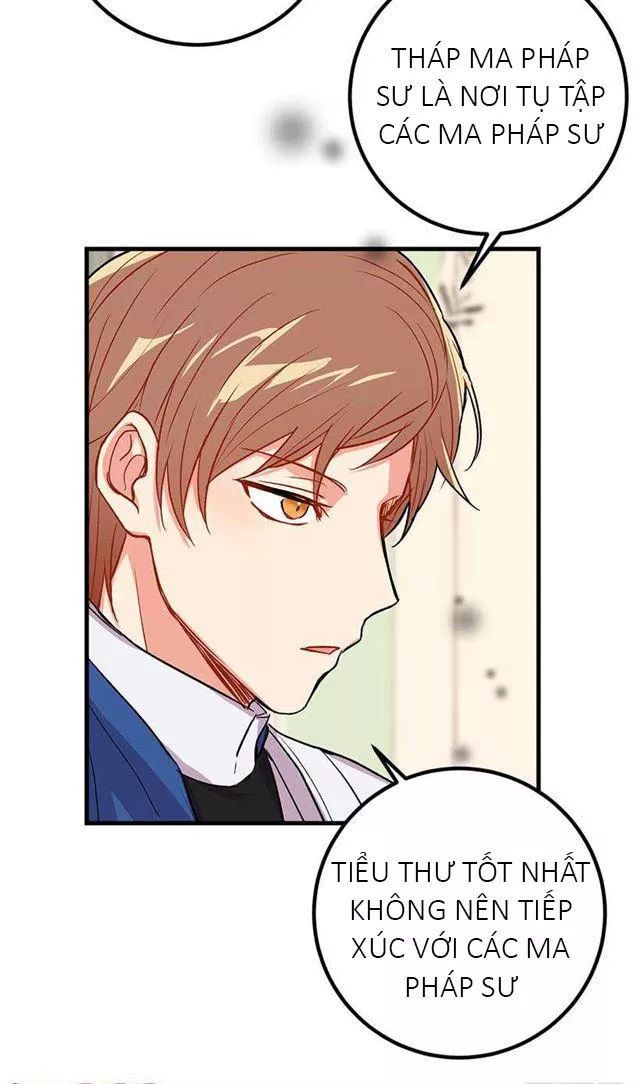 Tôi Là Tiểu Thư Của Gia Đình Này: Chapter 26.1