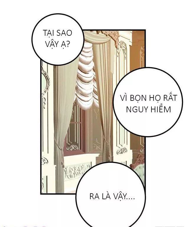 Tôi Là Tiểu Thư Của Gia Đình Này: Chapter 26.1