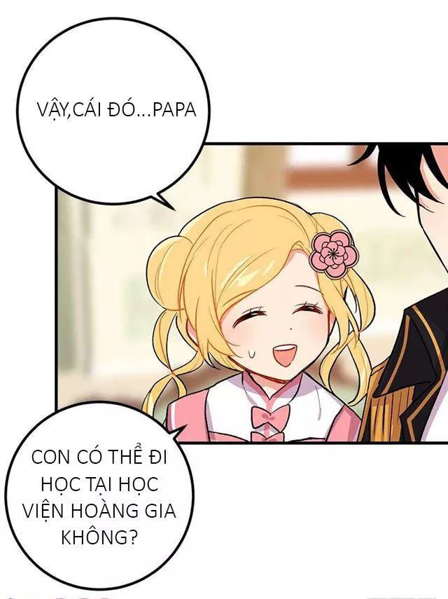 Tôi Là Tiểu Thư Của Gia Đình Này: Chapter 26.1
