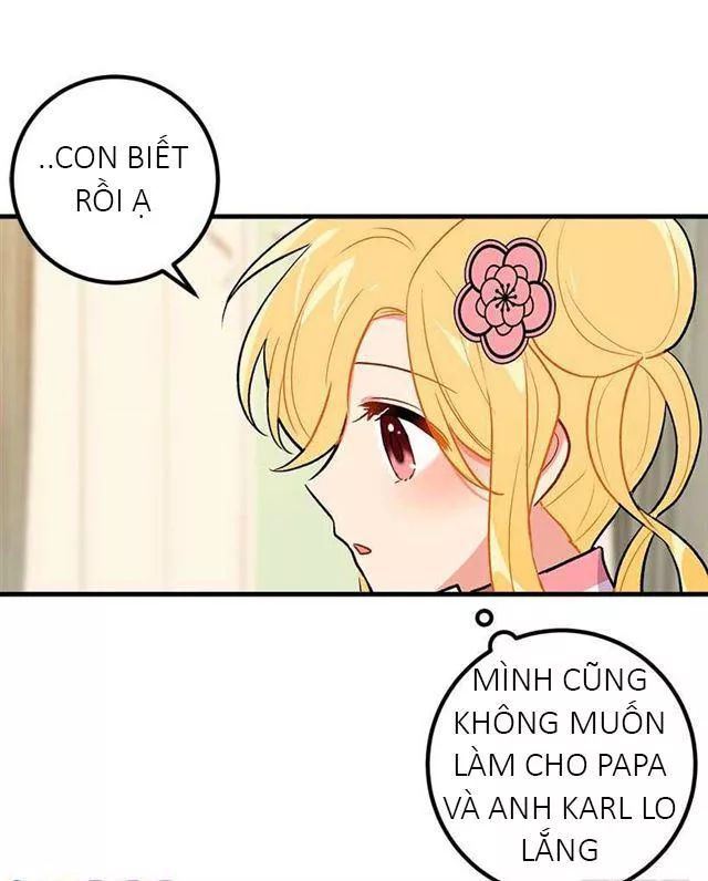 Tôi Là Tiểu Thư Của Gia Đình Này: Chapter 26.1