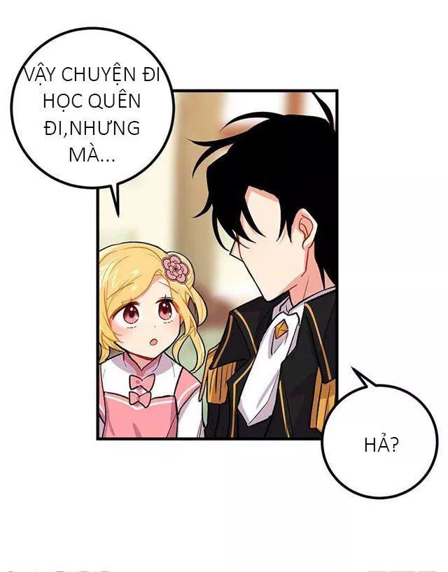 Tôi Là Tiểu Thư Của Gia Đình Này: Chapter 26.1