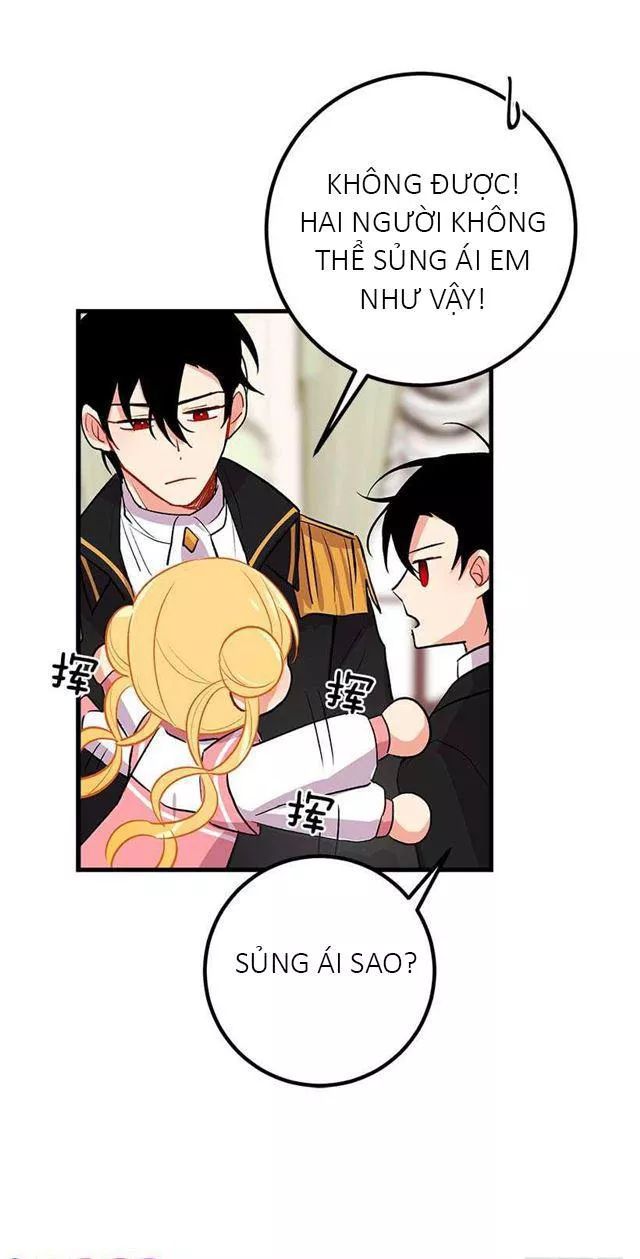 Tôi Là Tiểu Thư Của Gia Đình Này: Chapter 26.1