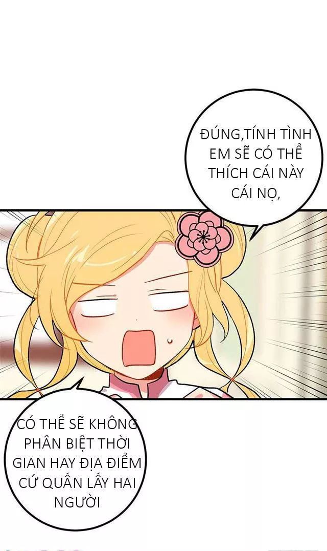 Tôi Là Tiểu Thư Của Gia Đình Này: Chapter 26.1