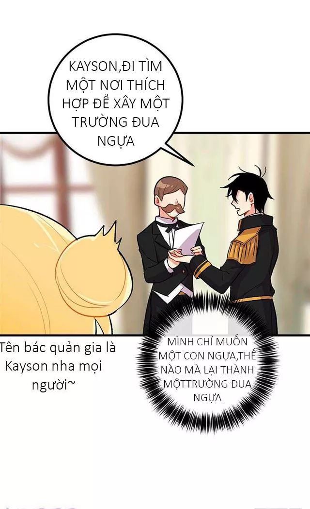 Tôi Là Tiểu Thư Của Gia Đình Này: Chapter 26.1