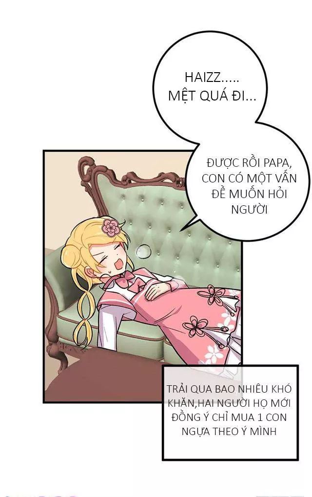 Tôi Là Tiểu Thư Của Gia Đình Này: Chapter 26.1