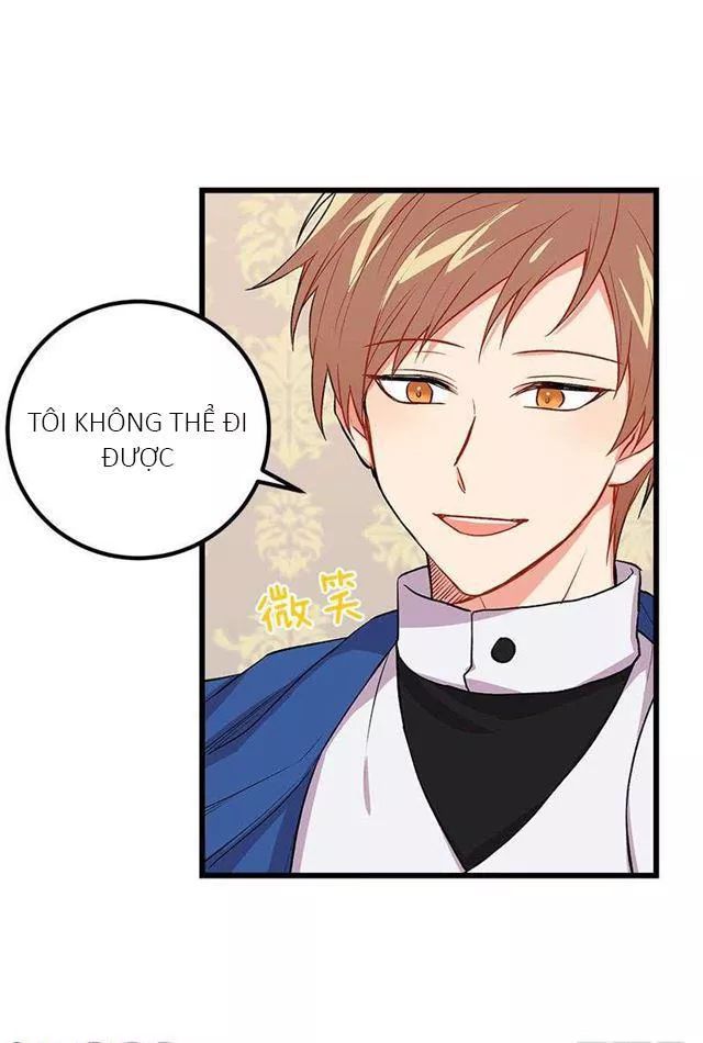 Tôi Là Tiểu Thư Của Gia Đình Này: Chapter 26.2