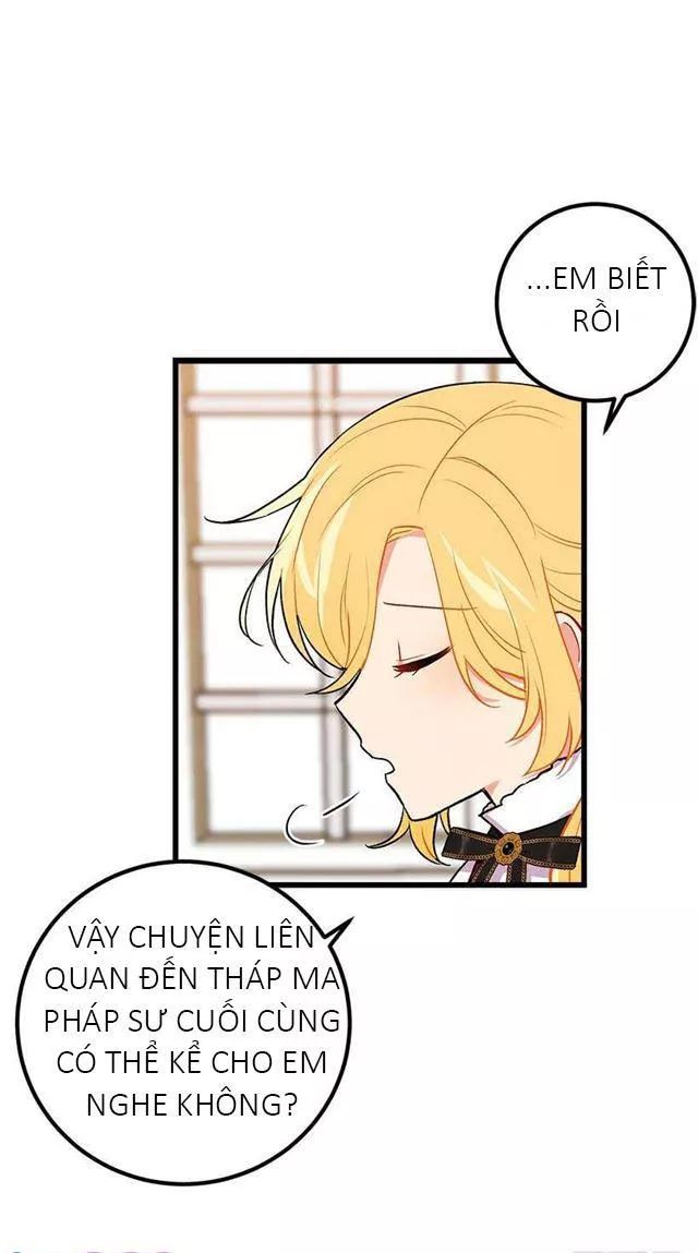 Tôi Là Tiểu Thư Của Gia Đình Này: Chapter 26.2