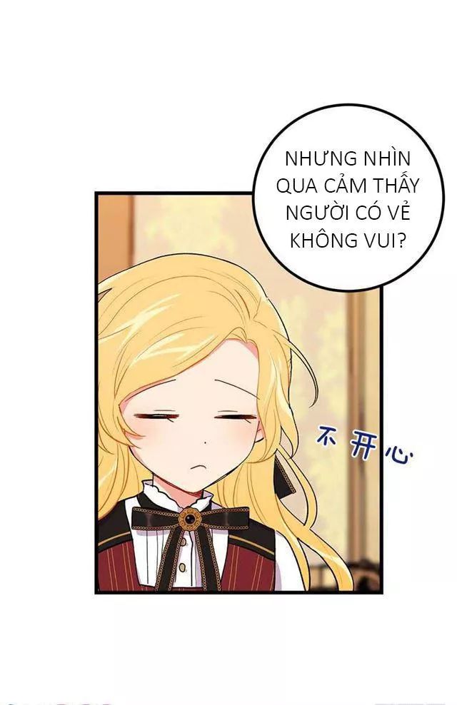 Tôi Là Tiểu Thư Của Gia Đình Này: Chapter 26.2