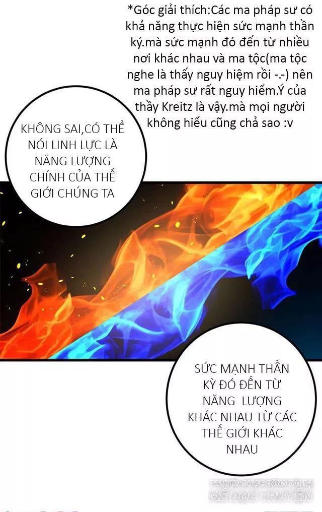 Tôi Là Tiểu Thư Của Gia Đình Này: Chapter 26.2