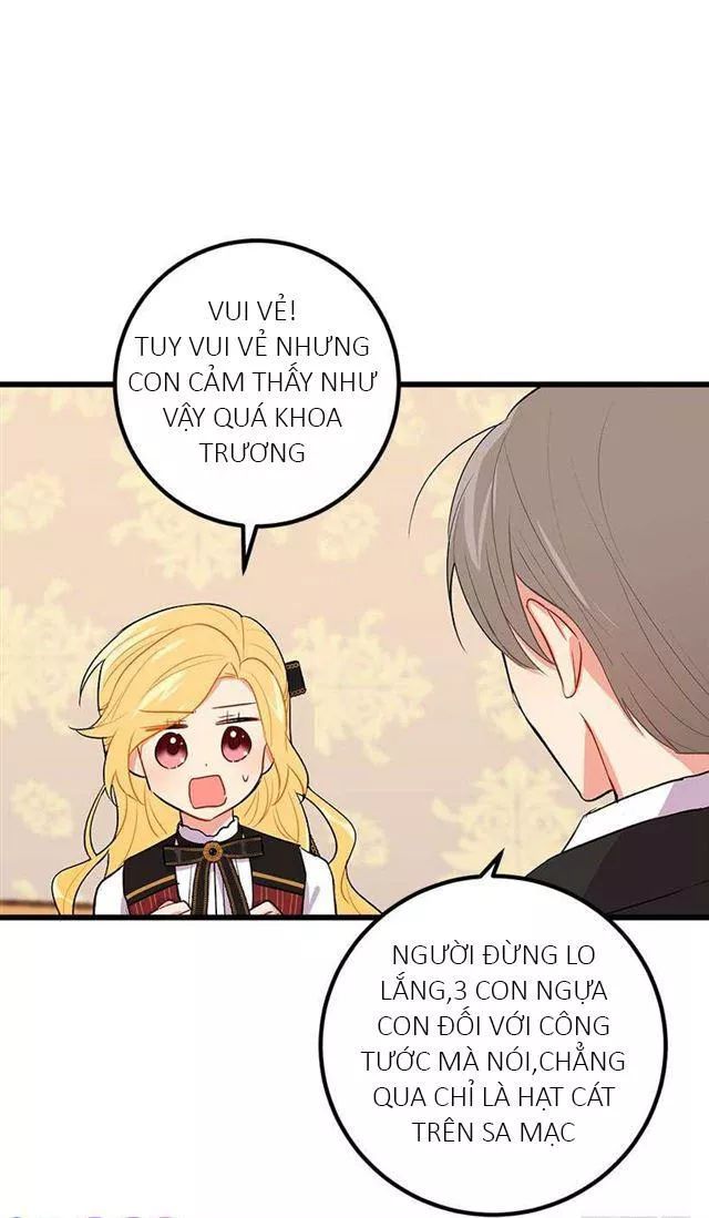Tôi Là Tiểu Thư Của Gia Đình Này: Chapter 26.2
