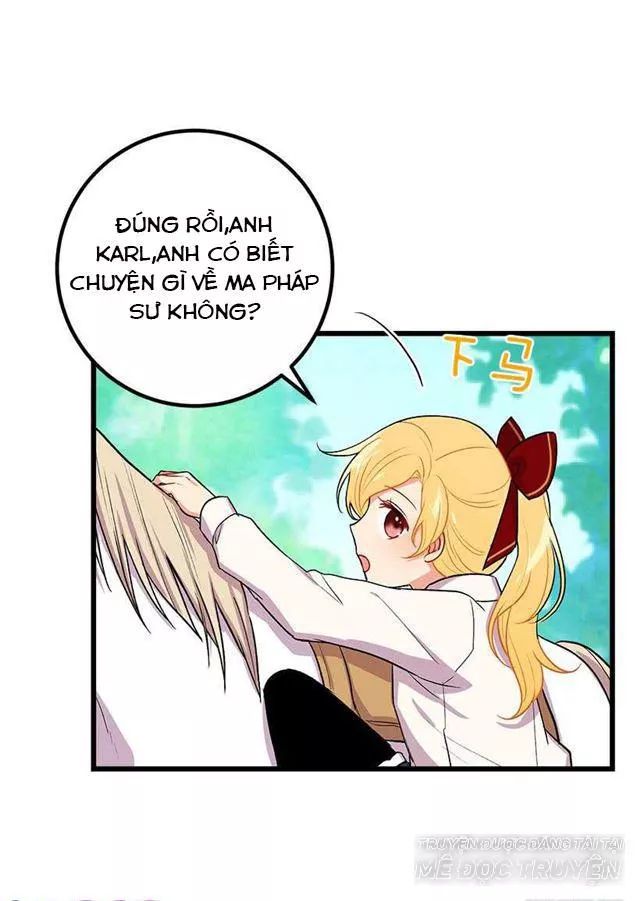 Tôi Là Tiểu Thư Của Gia Đình Này: Chapter 27.1