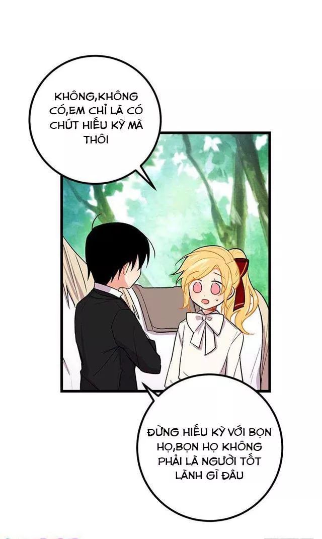 Tôi Là Tiểu Thư Của Gia Đình Này: Chapter 27.1