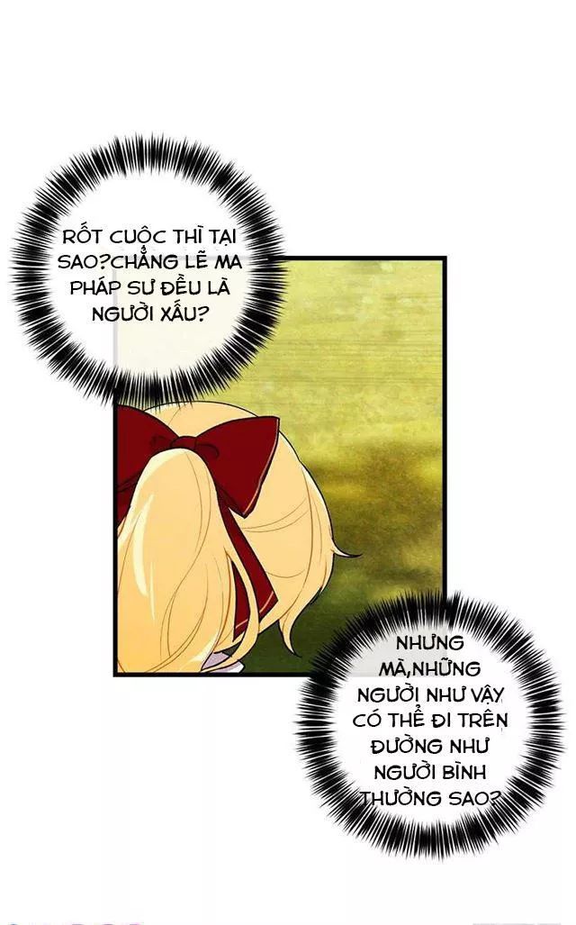 Tôi Là Tiểu Thư Của Gia Đình Này: Chapter 27.1