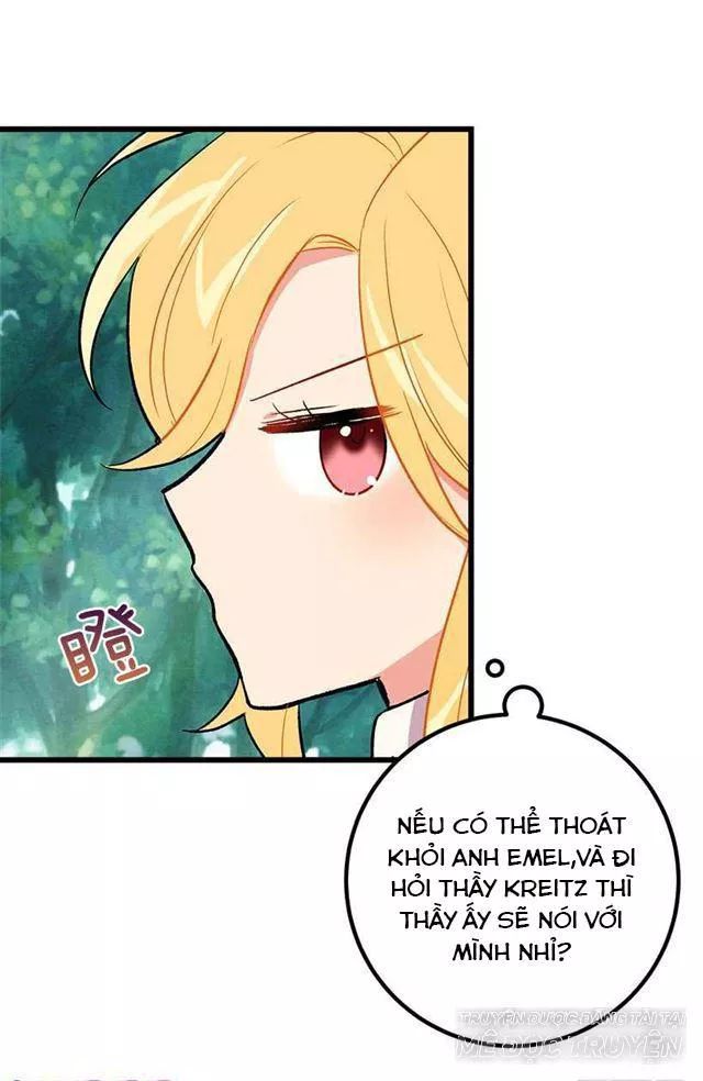 Tôi Là Tiểu Thư Của Gia Đình Này: Chapter 27.1