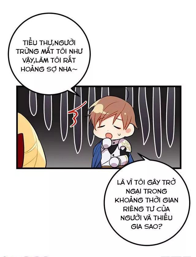 Tôi Là Tiểu Thư Của Gia Đình Này: Chapter 27.1
