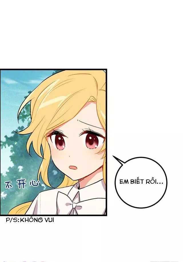 Tôi Là Tiểu Thư Của Gia Đình Này: Chapter 27.1