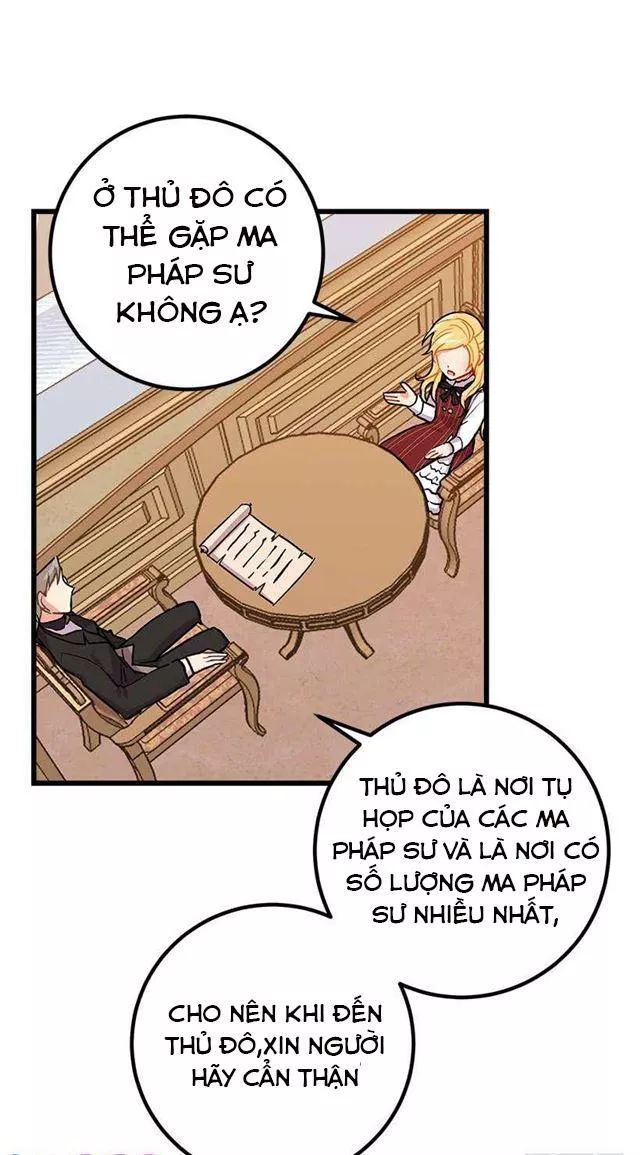 Tôi Là Tiểu Thư Của Gia Đình Này: Chapter 27.1