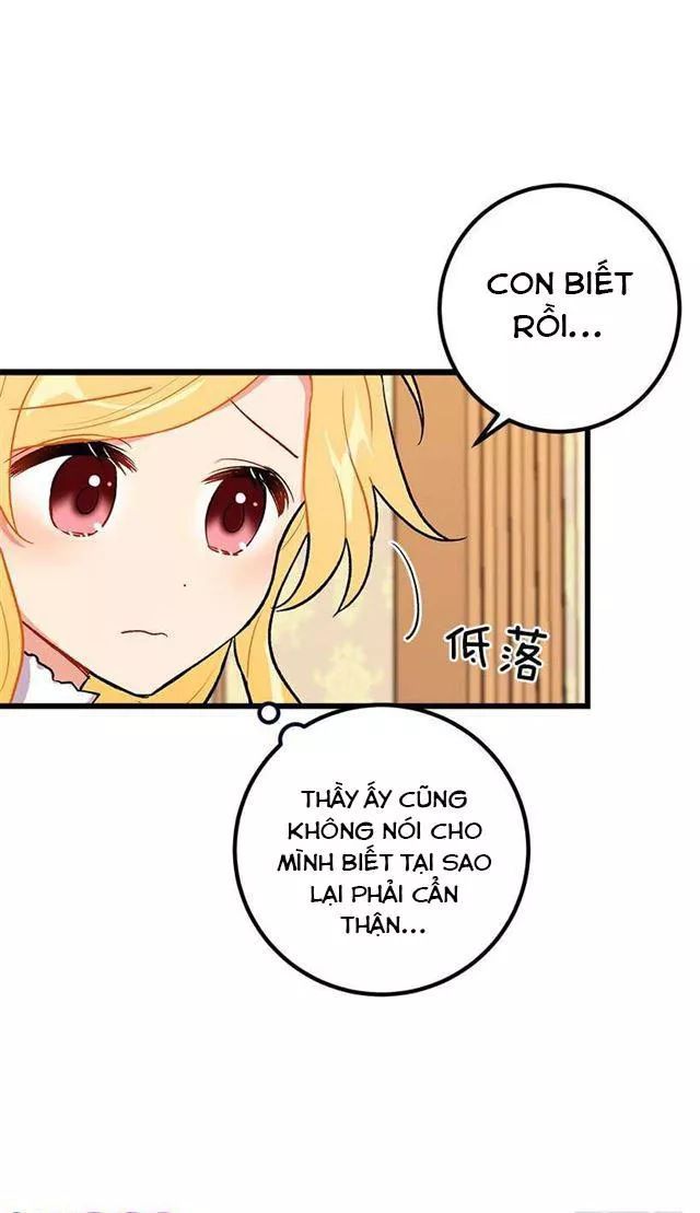 Tôi Là Tiểu Thư Của Gia Đình Này: Chapter 27.1