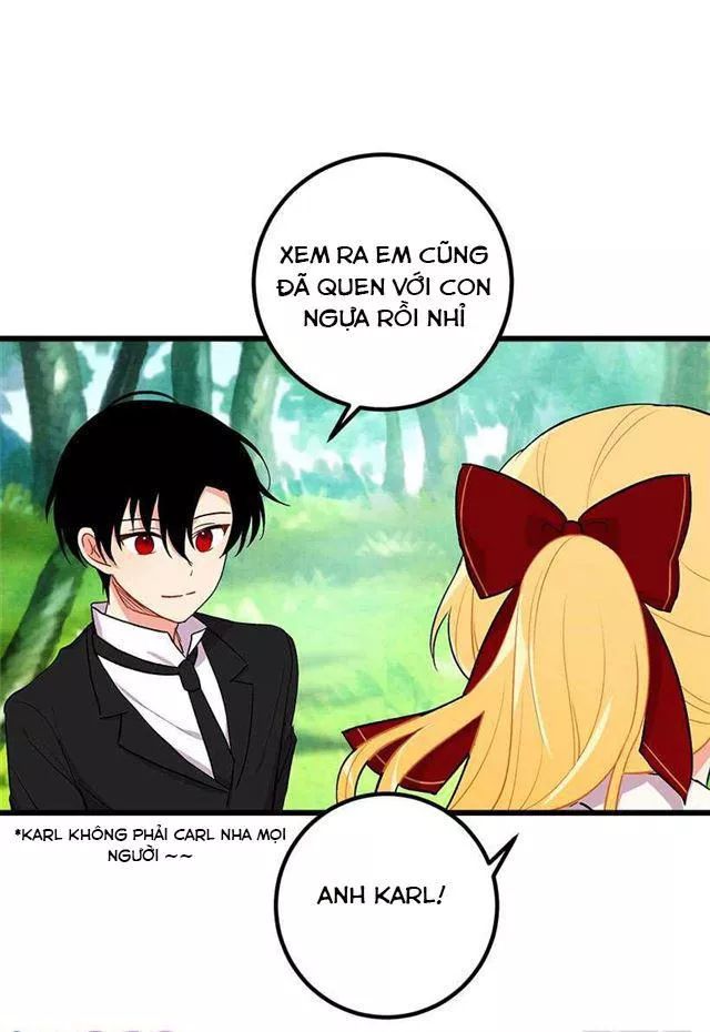Tôi Là Tiểu Thư Của Gia Đình Này: Chapter 27.1