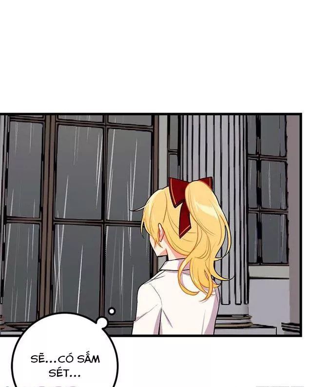 Tôi Là Tiểu Thư Của Gia Đình Này: Chapter 27.2