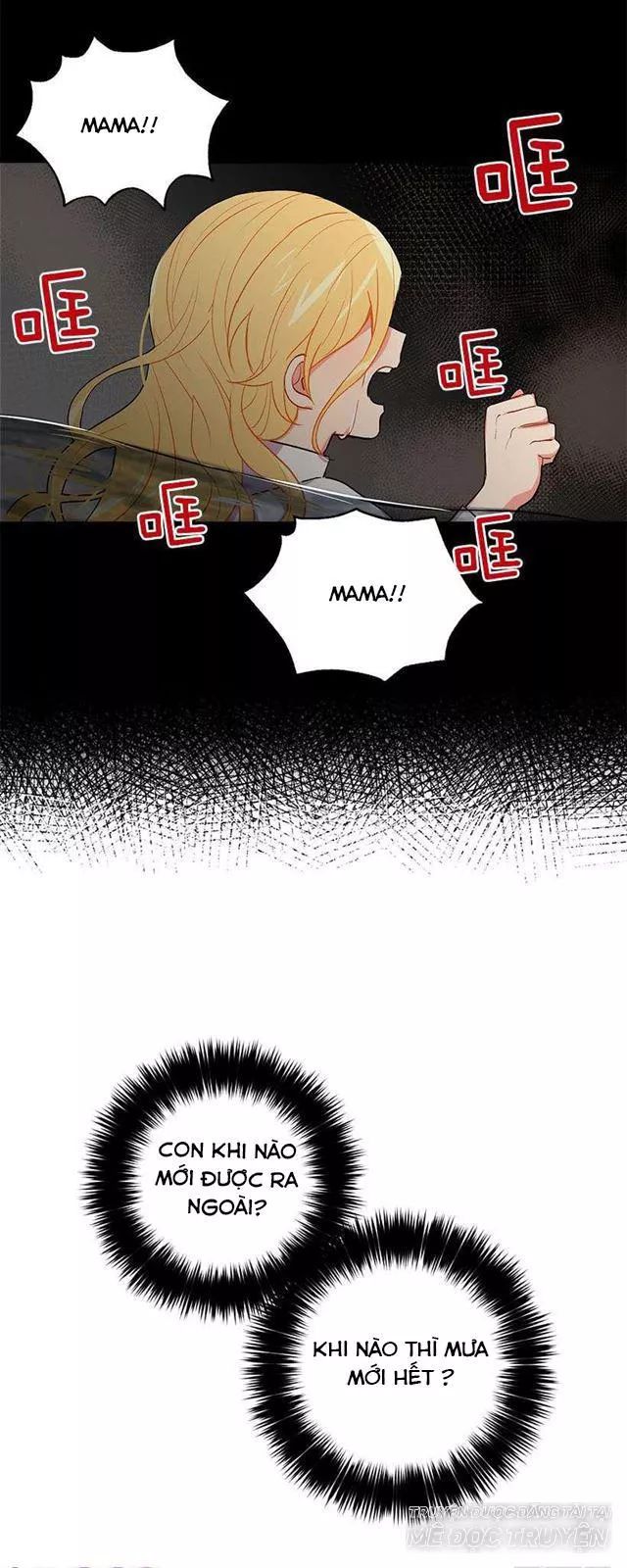 Tôi Là Tiểu Thư Của Gia Đình Này: Chapter 27.2