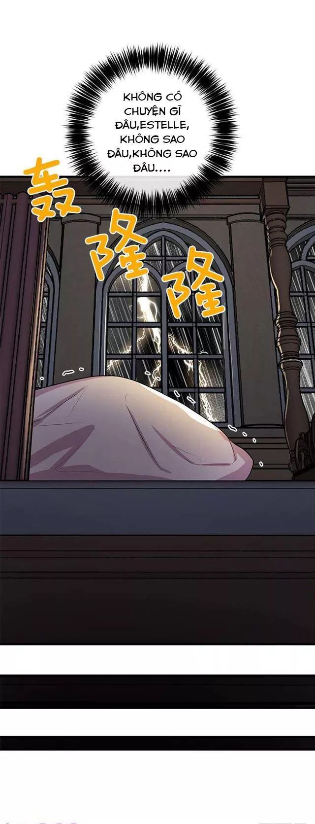 Tôi Là Tiểu Thư Của Gia Đình Này: Chapter 27.2