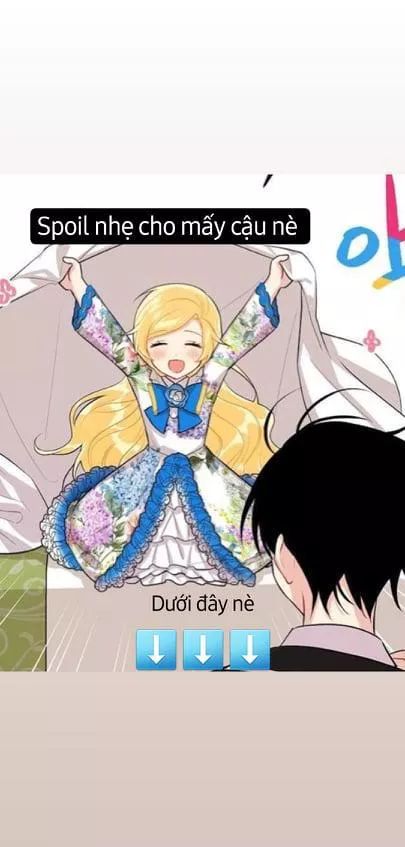 Tôi Là Tiểu Thư Của Gia Đình Này: Chapter 27.2