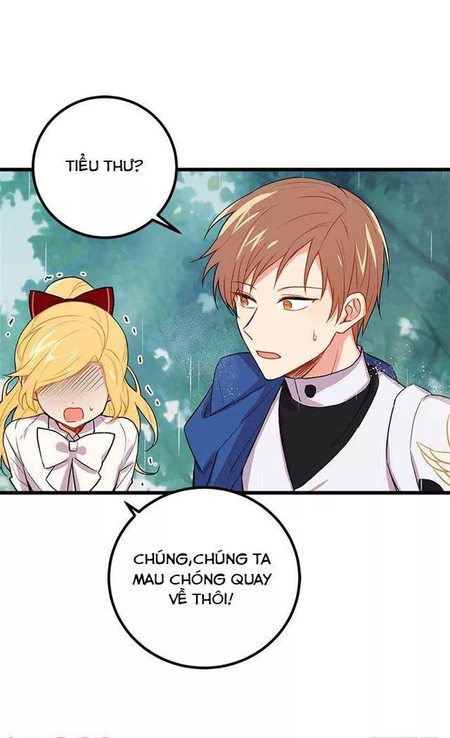 Tôi Là Tiểu Thư Của Gia Đình Này: Chapter 27.2