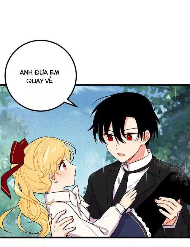 Tôi Là Tiểu Thư Của Gia Đình Này: Chapter 27.2